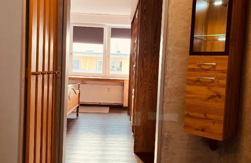 Heinrichstadt Apartamento | Vivi