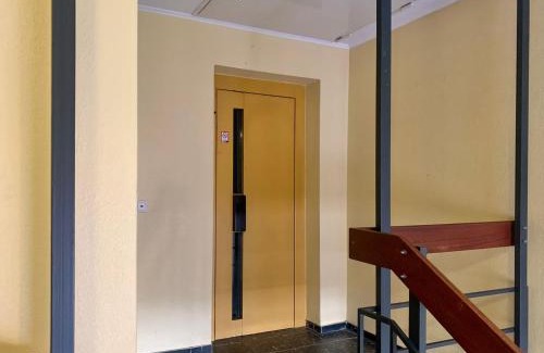 Heinrichstadt Apartamento | Vivi
