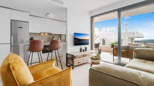La Gaspara Apartamento | ViVi Homes - Roli Pool, Terrace, Golf & Beach