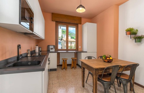 Cernobbio Apartamento | Vivi Il Lago - Lake View