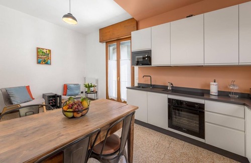 Cernobbio Apartamento | Vivi Il Lago - Lake View