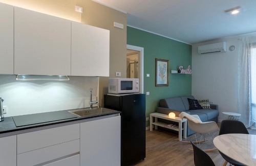 Montebelluna Apartamento | Vivi in Centro