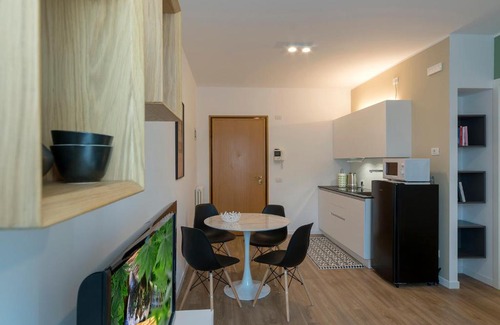 Montebelluna Apartamento | Vivi in Centro