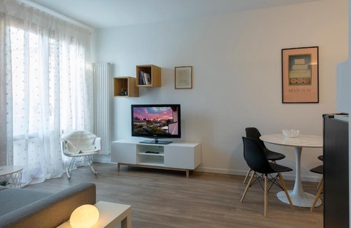 Montebelluna Apartamento | Vivi in Centro
