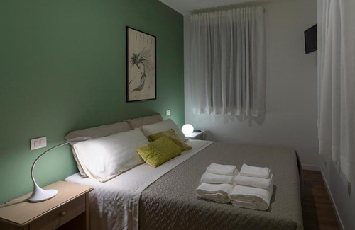 Montebelluna Apartamento | Vivi in Centro