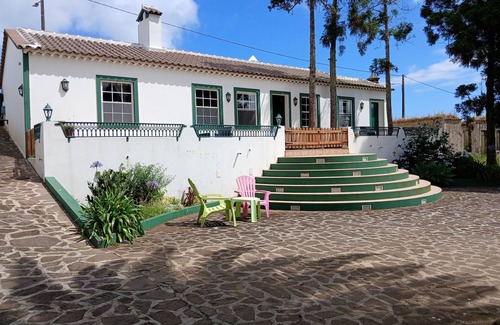 Ponta Delgada Casa | Víví's house where dreams can come true...