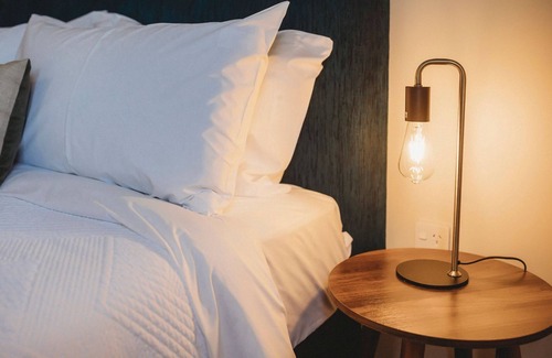 New Plymouth Cabaña | Vivian Cottage - Central City