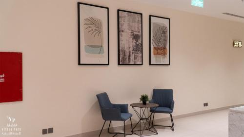 Al Aziziyah Apartamento | Vivian Park Al-Aziziya