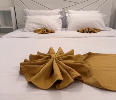 Divulapitiya Casa | VIVICA Airport Residence