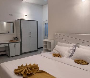 Divulapitiya Casa | VIVICA Airport Residence