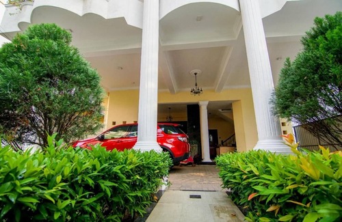Wellawatta South Casa | Vivid Colombo