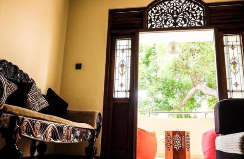 Wellawatta South Casa | Vivid Colombo