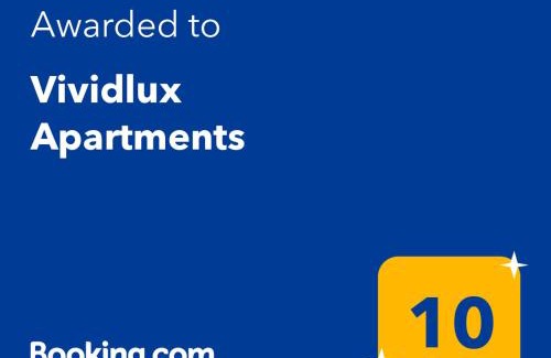 Arandelovac Apartamento | Vividlux Apartments