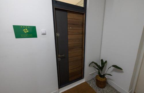 Arandelovac Apartamento | Vividlux Apartments