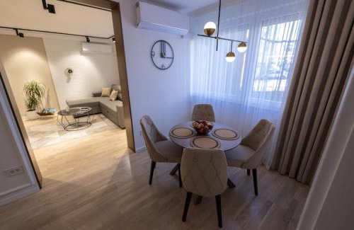 Arandelovac Apartamento | Vividlux Apartments