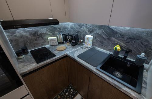 Arandelovac Apartamento | Vividlux Apartments