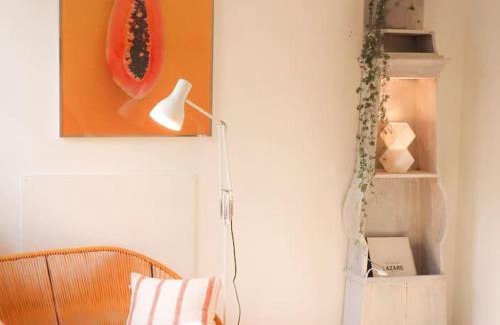 Capucins - Victoire Apartamento | Vivien Durand - Boutique Aparthotel au cœur de Bordeaux