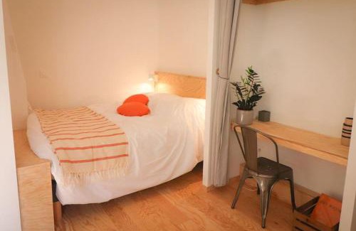 Capucins - Victoire Apartamento | Vivien Durand - Boutique Aparthotel au cœur de Bordeaux
