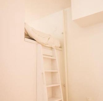 Capucins - Victoire Apartamento | Vivien Durand - Boutique Aparthotel au cœur de Bordeaux