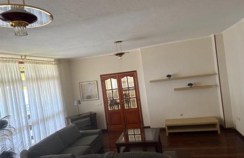 San Sebastian de la Gomera Casa | Vivienda vacacional guanche