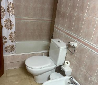 San Sebastian de la Gomera Casa | Vivienda vacacional guanche