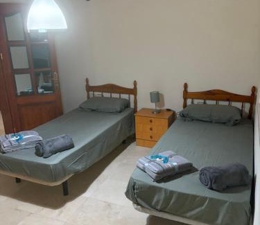 San Sebastian de la Gomera Casa | Vivienda vacacional guanche