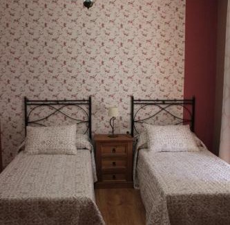 Villanueva de los Infantes Casa | VIVIENDA DE USO TURISTICO El Jabalon