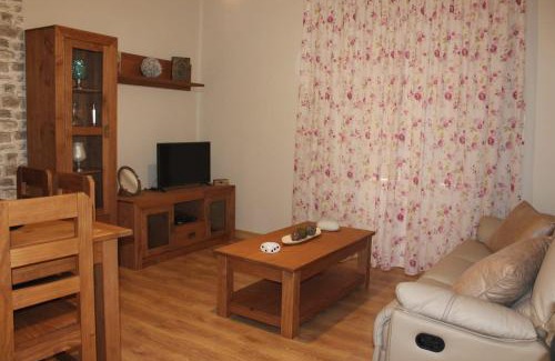 Villanueva de los Infantes Casa | VIVIENDA DE USO TURISTICO El Jabalon