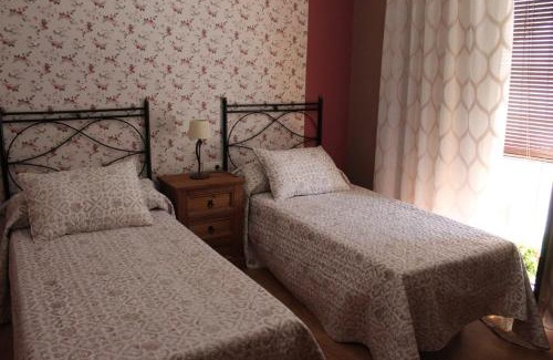 Villanueva de los Infantes Casa | VIVIENDA DE USO TURISTICO El Jabalon