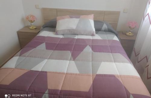 Las Navas Del Marques Apartamento | Vivienda céntrica en Las Navas