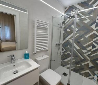 Burgos Apartamento | Vivienda céntrica junto al museo