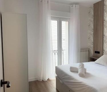 Burgos Apartamento | Vivienda céntrica junto al museo