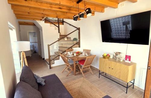 Fromista Casa | Vivienda Camino de San Martin