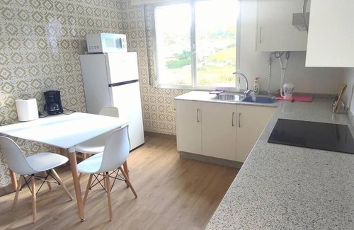 Isla de Arosa Casa | Vivienda Completa Cerca de la Playa