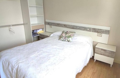 Isla de Arosa Casa | Vivienda Completa Cerca de la Playa