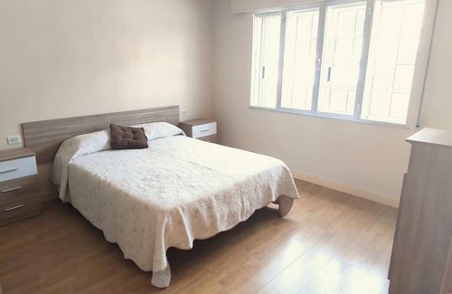 Isla de Arosa Casa | Vivienda Completa Cerca de la Playa
