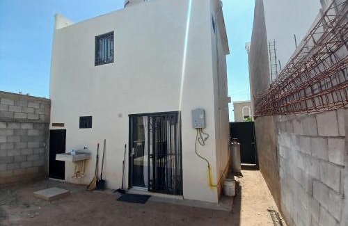 Hermosillo Apartamento | Vivienda completa Privada y con acceso controlado