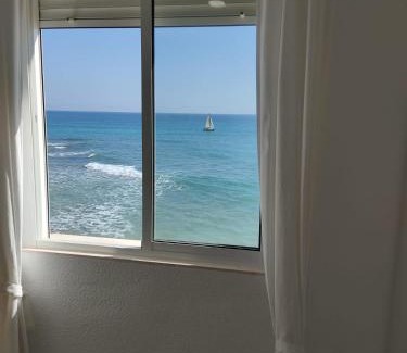 Torre de la Horadada Apartamento | VIVIENDA CON VISTAS AL MAR