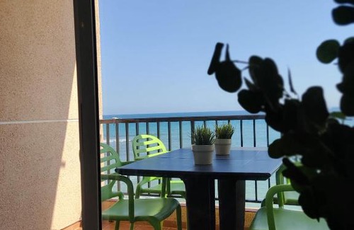 Torre de la Horadada Apartamento | VIVIENDA CON VISTAS AL MAR