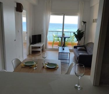 Torre de la Horadada Apartamento | VIVIENDA CON VISTAS AL MAR