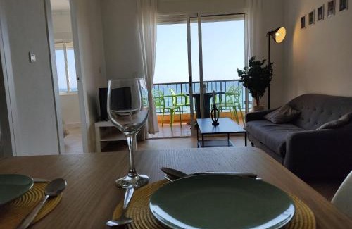 Torre de la Horadada Apartamento | VIVIENDA CON VISTAS AL MAR