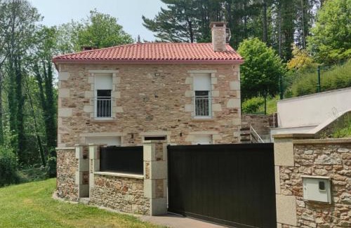 Palas de Rei Casa | Vivienda de uso Turístico Casa As Cachopas
