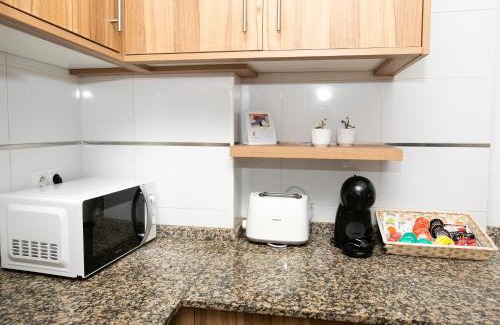 Arcade Apartamento | Vivienda de uso turístico Playa de Arcade