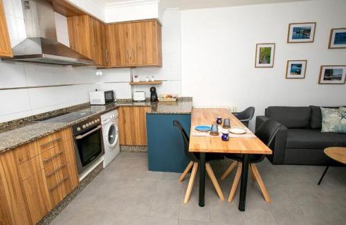 Arcade Apartamento | Vivienda de uso turístico Playa de Arcade