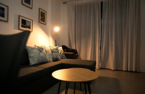 Arcade Apartamento | Vivienda de uso turístico Playa de Arcade