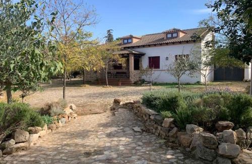 Totanes Casa | Vivienda de Uso Turístico "La Era"