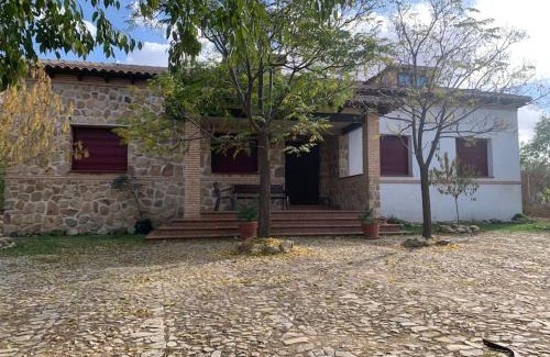 Totanes Casa | Vivienda de Uso Turístico "La Era"