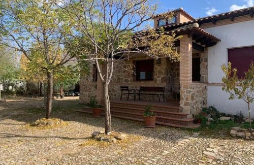 Totanes Casa | Vivienda de Uso Turístico "La Era"