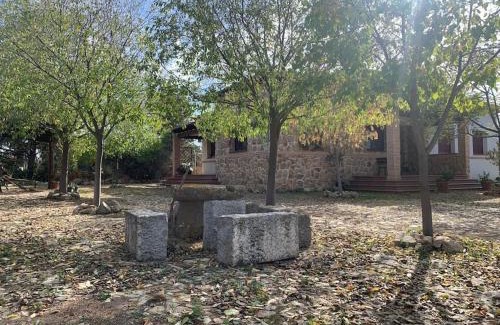 Totanes Casa | Vivienda de Uso Turístico "La Era"