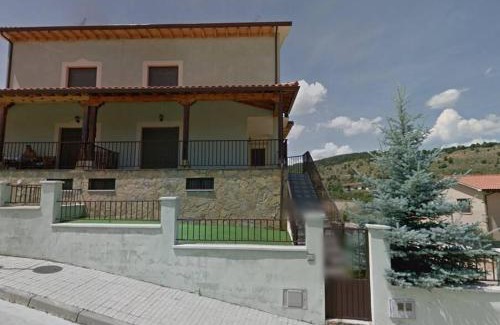 Huerta de Rey Casa | Vivienda de Uso Turístico en entorno maravilloso